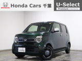 ご覧頂きありがとうございます!ホンダカーズ千葉U-Select習志野へようこそ!  当社お墨付き車両!人気車両で充実装備の一台!お薦めです!
