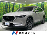 レッド革シート 純正10インチナビ BOSEサウンド 全周囲カメラ
