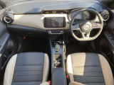 キックス 1.2 X ツートーン インテリアエディション (e-POWER) 
