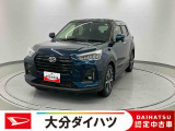 ダイハツ ロッキー