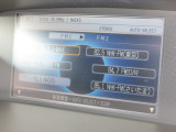 ナビゲーションはホンダ純正HDDナビを装着しております。AM、FM、CD、DVD再生、音楽録音再生がご使用いただけます。初めて訪れた場所でも安心ですね!