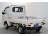 ハイゼットトラック スタンダード 3方開 4WD