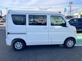 エブリイ  