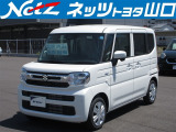 スズキの人気車種を入庫しました!登録済み未使用車です!