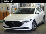 マツダ MAZDA3セダン