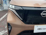 夜間明るく照らしてくれるLEDヘッドライトです!