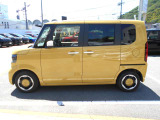 Honda SENSING搭載車両です♪