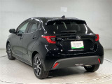 広い展示場にゆったりと展示をしております。ベビーカーでもゆっくりと車をご覧いただけますよ!