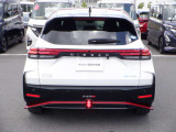 ノート オーラNISMO専用装備 リヤフォグランプ