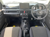 ジムニーシエラ 1.5 JC 4WD 