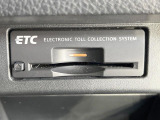 【ETC】高速道路の料金所をストレスなく通過!話題のスポットやサービスエリアに多い「スマートIC」利用時は必須のアイテムです。当店でセットアップを実施、ご納車当日からすぐにご利用いただけます!