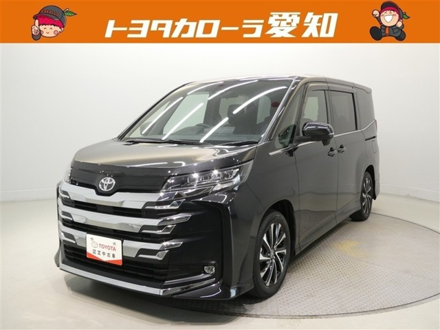 ノア  2.0 S-Z