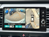 フィット  1.5 e:HEV ホーム