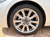 MAZDA3セダン 1.8 XD ツーリング