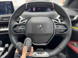 5008 GT ブルーHDi レッド ナッパ ディーゼル