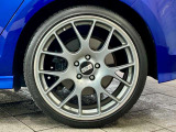 ゴルフ R 4WD BBSホイール アダプティブクルコン