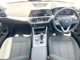 3シリーズセダン 320d xドライブ  4WD 