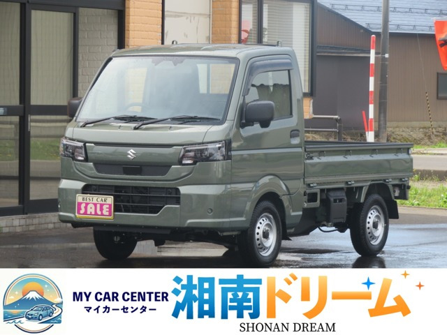 キャリイ KC 4WD 