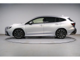 レヴォーグ 1.8 STI スポーツ EX 4WD 