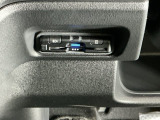 ETC付いてます。ETCが使用可能な道路通行料はキャッシュレスでスマートに走行できます。再セットアップして納車致します
