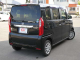 N-BOX G 4WD 