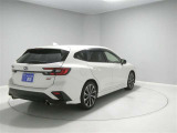 レヴォーグ 1.8 STI スポーツ EX 4WD 