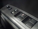 全席パワーウィンドウスイッチ★運転席はワンタッチで開閉可能です♪