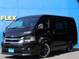 【新型】9型ワゴンGL2WD【スマートベッドPKG】 見た目も使い勝手も&ldquo;ちょうどいい仕様・ 人気カスタム満載の9型ワゴン!