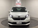 【Honda認定中古車 U-Select】 エンジン、オーディオやカーナビ(社外品は除く)に至るまで保証をお付け致します。全国のホンダディーラーで保証と整備が受けられます。