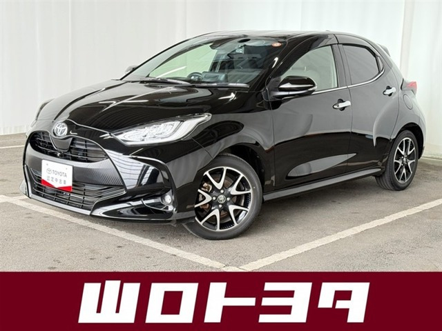 ヤリス 1.5 Z 