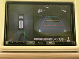 全方位モニター