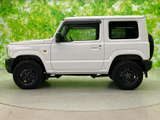 ジムニー XL 4WD 