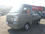 キャリイ KC エアコン パワステ 4WD 
