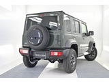 ジムニーノマド 1.5 FC 4WD 