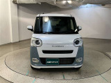 ムーヴキャンバス  ストライプス G