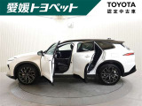 クラウンエステート 2.5 Z E-Four 4WD 