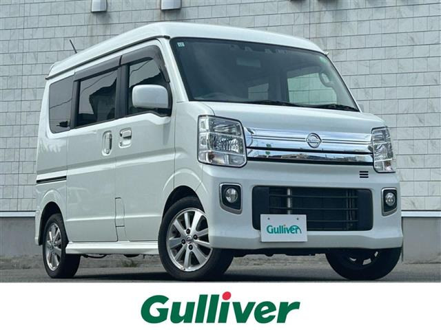 日産 NV100クリッパーリオ 