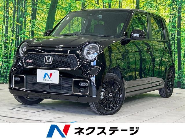 ホンダ N-ONE 