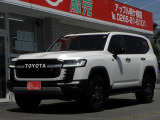 トヨタ ランドクルーザー300