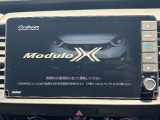 フィット  1.5 e:HEV モデューロX