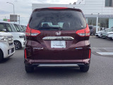 安心してご使用いただけるように充実した点検項目とHonda車のプロによる整備を行っております。