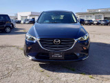 CX-3  1.8 XD ツーリング ディーゼルターボ