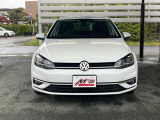 ゴルフ TSI コンフォートライン 純正ナビ フルセグ バックカメラ ETC2.0