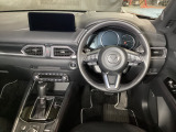 CX-5 2.2 XD スポーツ アピアランス ディーゼルターボ