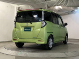 走りにこだわりながら収納力も持ち合わせたお車です。荷物を載せて軽快なドライブを楽しめますよ♪