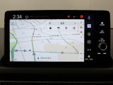 『Honda CONNECTディスプレー+ETC2.0車載器』Honda CONNECT対応で、Google機能を搭載などの多彩な機能と操作のしやすさ特徴です!