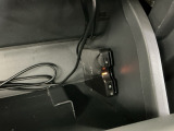 ETC付いてます。ETCが使用可能な道路通行料はキャッシュレスでスマートに走行できます。再セットアップして納車致します