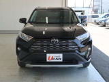 RAV4 2.0 G Zパッケージ 4WD 