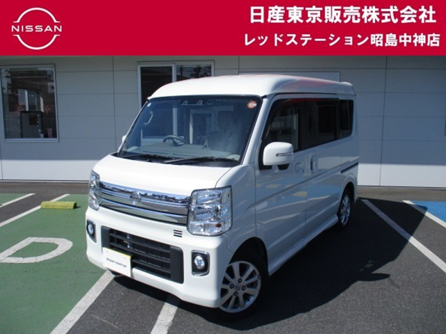 NV100クリッパーリオ G ハイルーフ 