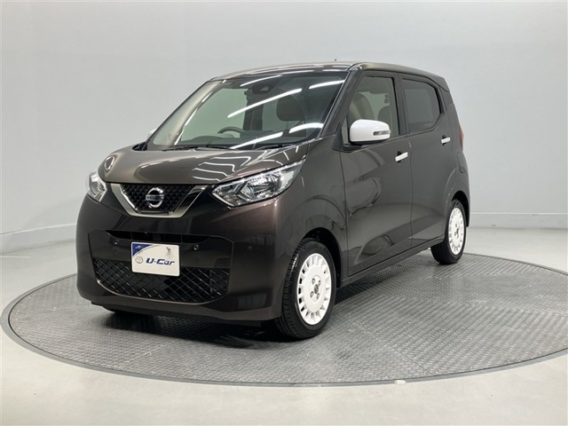 日産 デイズ 
